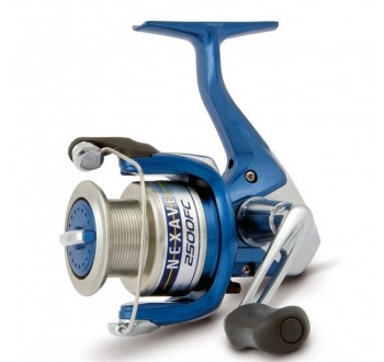 Shimano Nexave 10000 FC